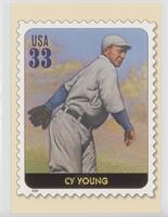 Cy Young