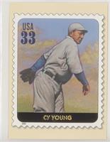 Cy Young [EX to NM]