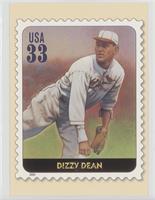 Dizzy Dean [Noted]