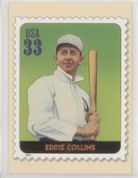 Eddie Collins [EX to NM]