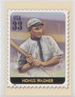 Honus Wagner