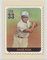 Jimmie Foxx [Noted]
