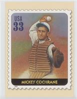 Mickey Cochrane