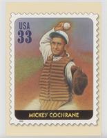 Mickey Cochrane