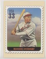 Rogers Hornsby [EX to NM]