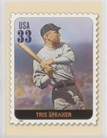 Tris Speaker