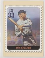 Tris Speaker [EX to NM]