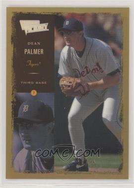2000 Ultimate Victory - [Base] - Ultimate Victory Collection #31 - Dean Palmer /25