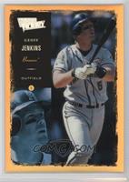 Geoff Jenkins #/25