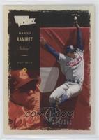 Manny Ramirez #/250