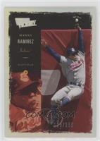 Manny Ramirez [EX to NM] #/250