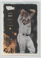 Matt Riley #/250