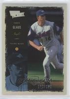 Troy Glaus [EX to NM] #/250