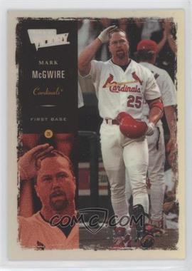 2000 Ultimate Victory - [Base] - Victory Collection #53 - Mark McGwire /250