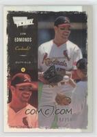 Jim Edmonds #/250