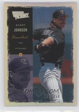 2000 Ultimate Victory - [Base] - Victory Collection #59 - Randy Johnson /250