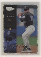 Edgardo Alfonzo #/250