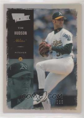 2000 Ultimate Victory - [Base] - Victory Collection #8 - Tim Hudson /250