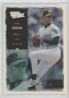 2000 Ultimate Victory - [Base] - Victory Collection #8 - Tim Hudson /250