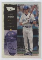 Larry Walker #/250