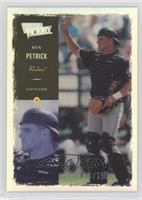 Ben Petrick #/250