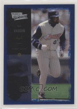 2000 Ultimate Victory - [Base] #1 - Mo Vaughn