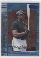 Aaron McNeal #/3,500