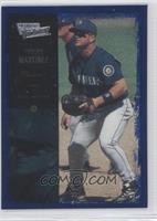 Edgar Martinez