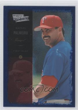 2000 Ultimate Victory - [Base] #24 - Rafael Palmeiro