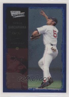 2000 Ultimate Victory - [Base] #25 - Nomar Garciaparra