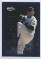 Roger Clemens