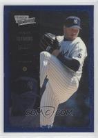 Roger Clemens