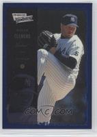 Roger Clemens