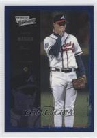 Greg Maddux