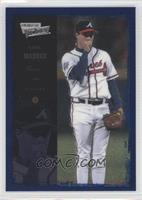 Greg Maddux