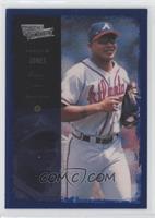 Andruw Jones [EX to NM]