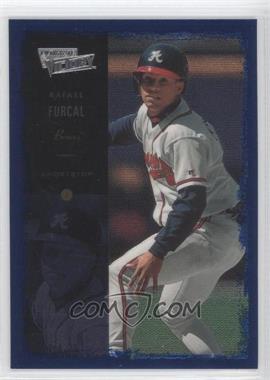 2000 Ultimate Victory - [Base] #50 - Rafael Furcal