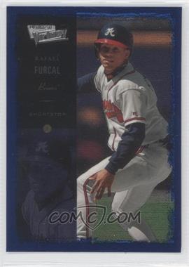 2000 Ultimate Victory - [Base] #50 - Rafael Furcal