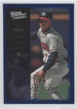 2000 Ultimate Victory - [Base] #50 - Rafael Furcal