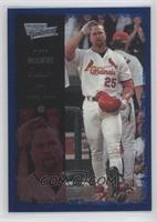 Mark McGwire