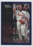 Mark McGwire