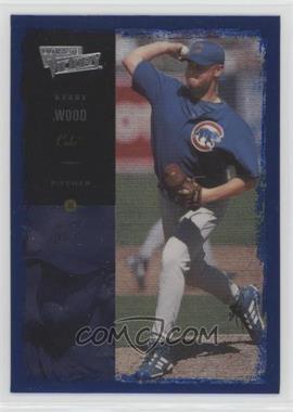 2000 Ultimate Victory - [Base] #58 - Kerry Wood [EX to NM]