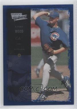 2000 Ultimate Victory - [Base] #58 - Kerry Wood