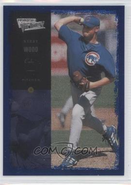 2000 Ultimate Victory - [Base] #58 - Kerry Wood