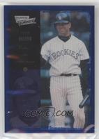 Todd Helton [EX to NM]