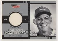 Sparky Anderson