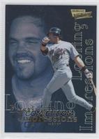 Mike Piazza