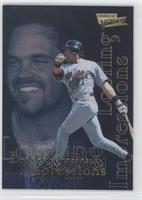 Mike Piazza