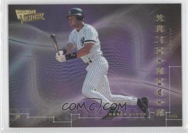 2000 Ultimate Victory - Starstruck #S3 - Derek Jeter