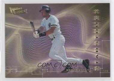 2000 Ultimate Victory - Starstruck #S3 - Derek Jeter